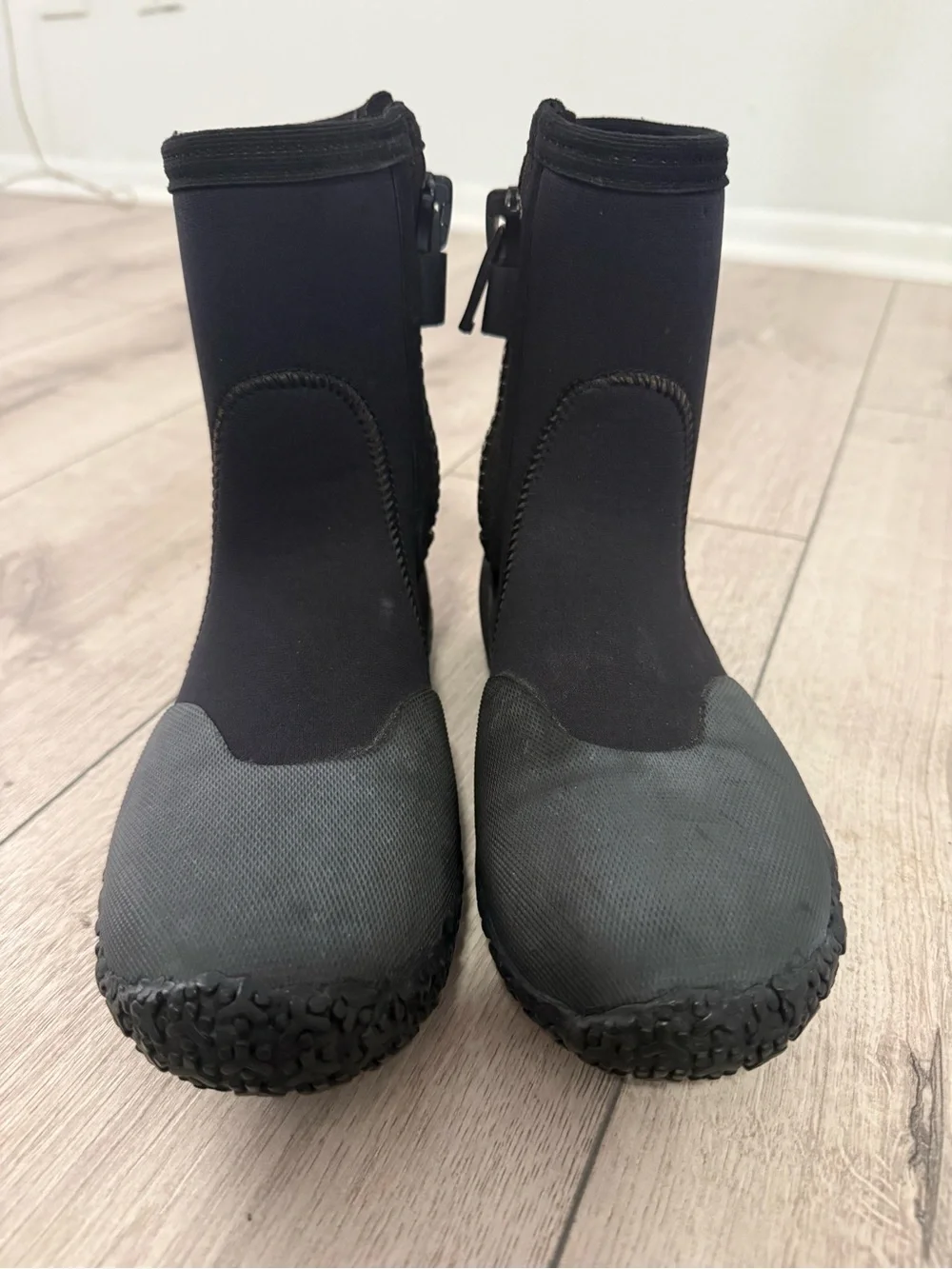Unisex NeoSport 7mm Hi Top Boot
